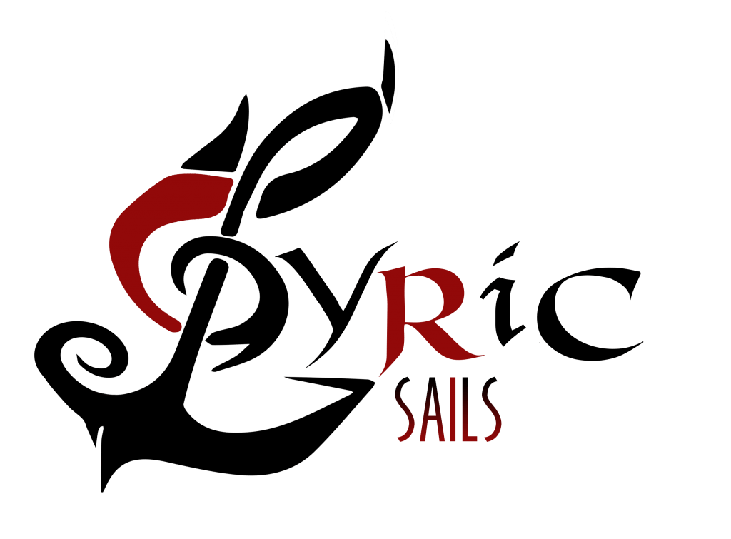 Lyric Sails Logo