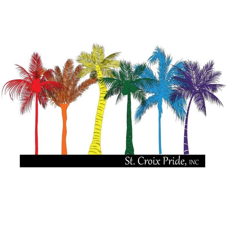 St Croix Pride Inc