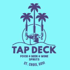 tap deck