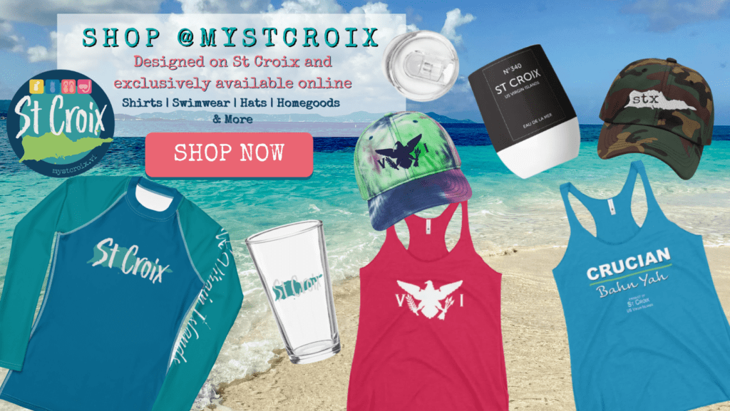 Shop MyStCroix online