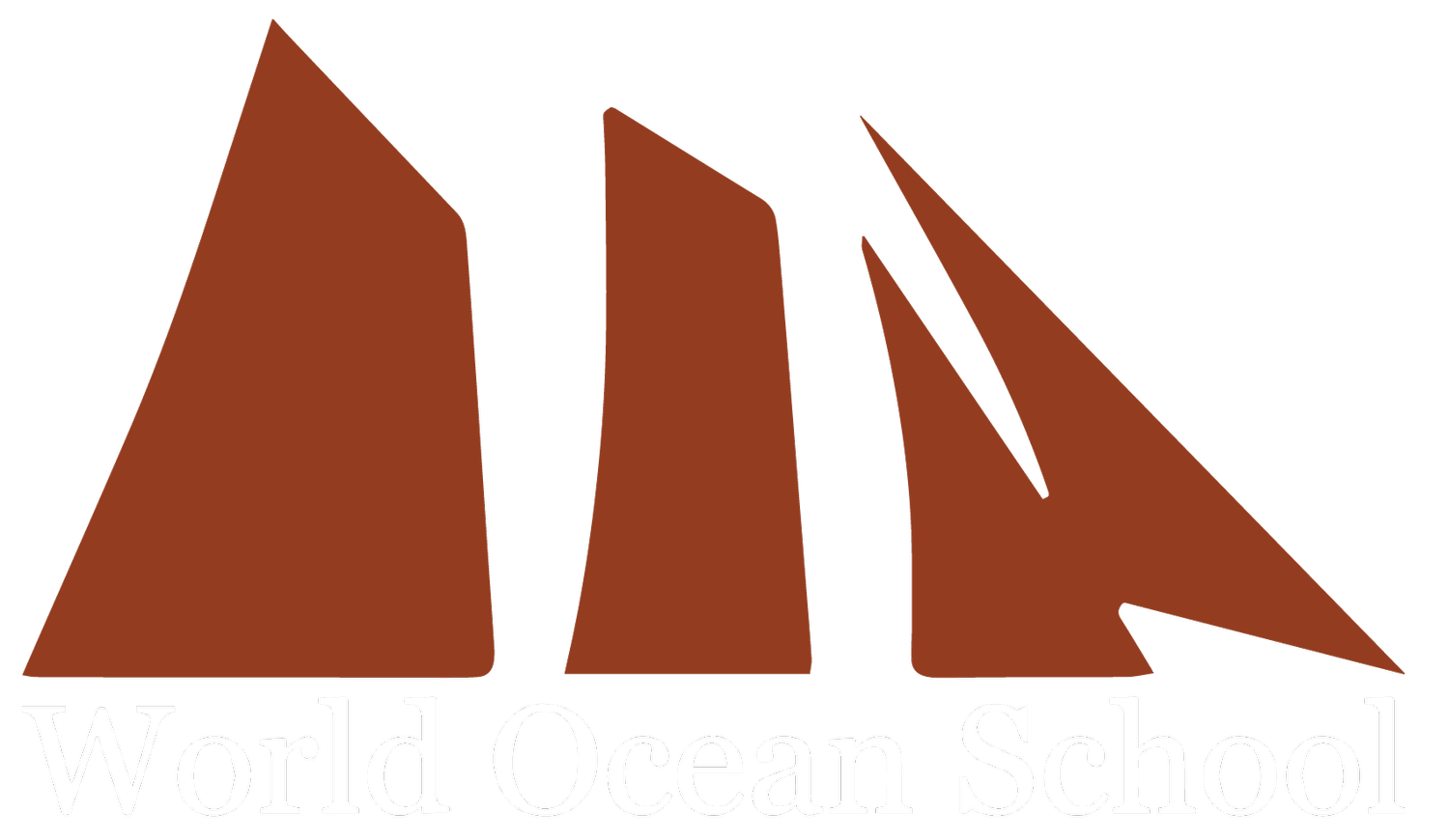 World Ocean School Logo