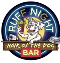 ruff night hair of the dog bar