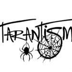 tarantism logo