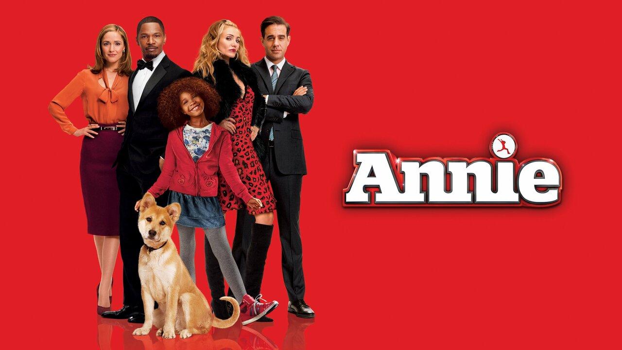 Moonlight movies Annie