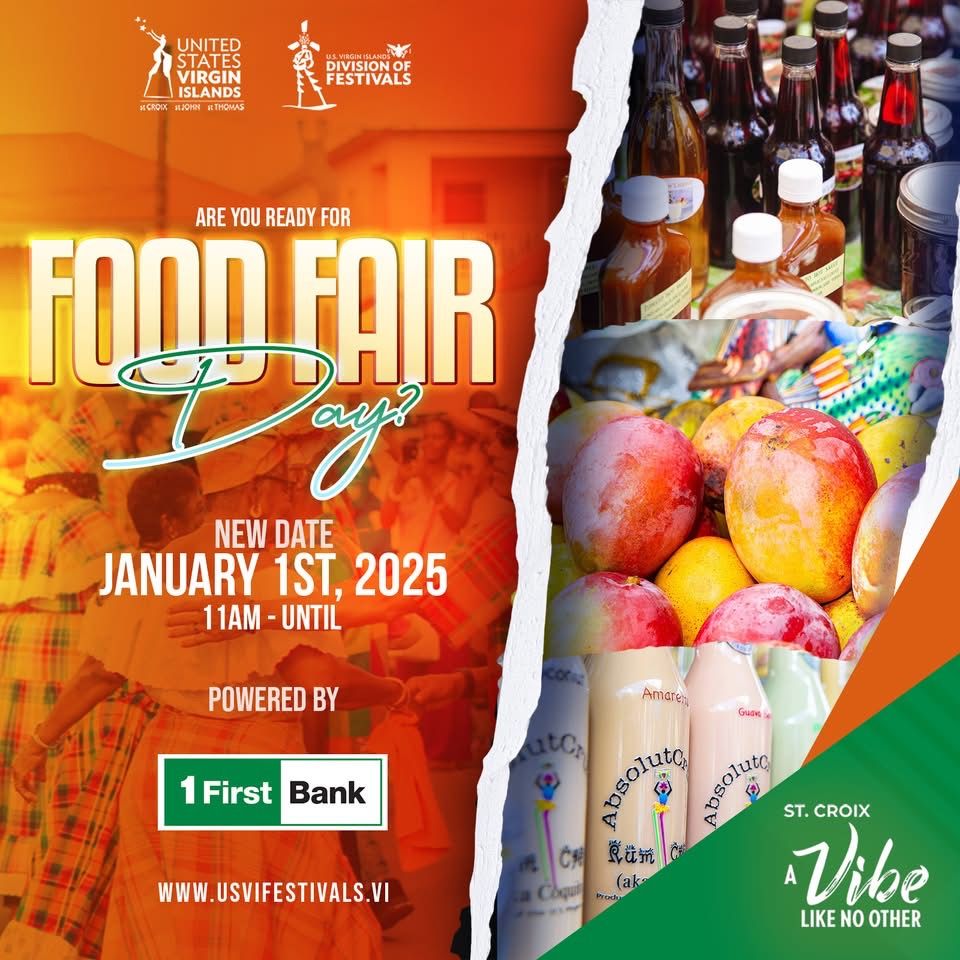 Food Fair