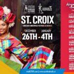 St Croix Christmas Festival 2024-25