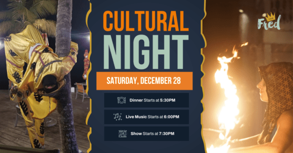 cultural night dec 28