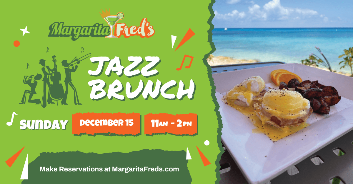 jazz brunch dec 15