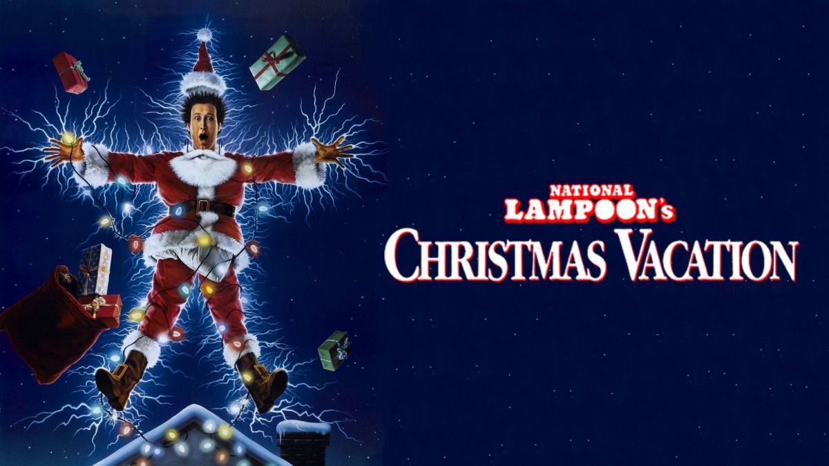 movies at the fort national lampoon's christmas vacation