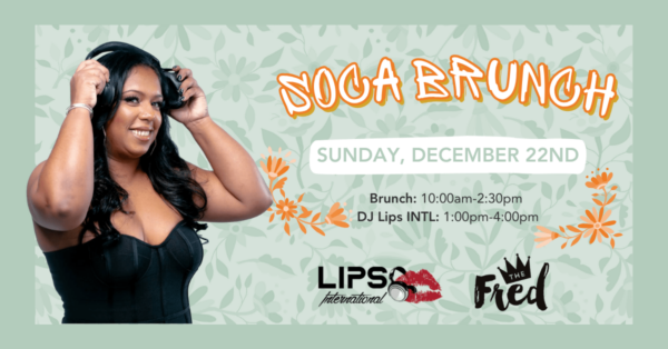 soca brunch dec 22