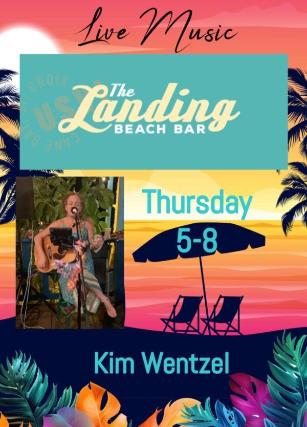 kim wentzel thursdays landing