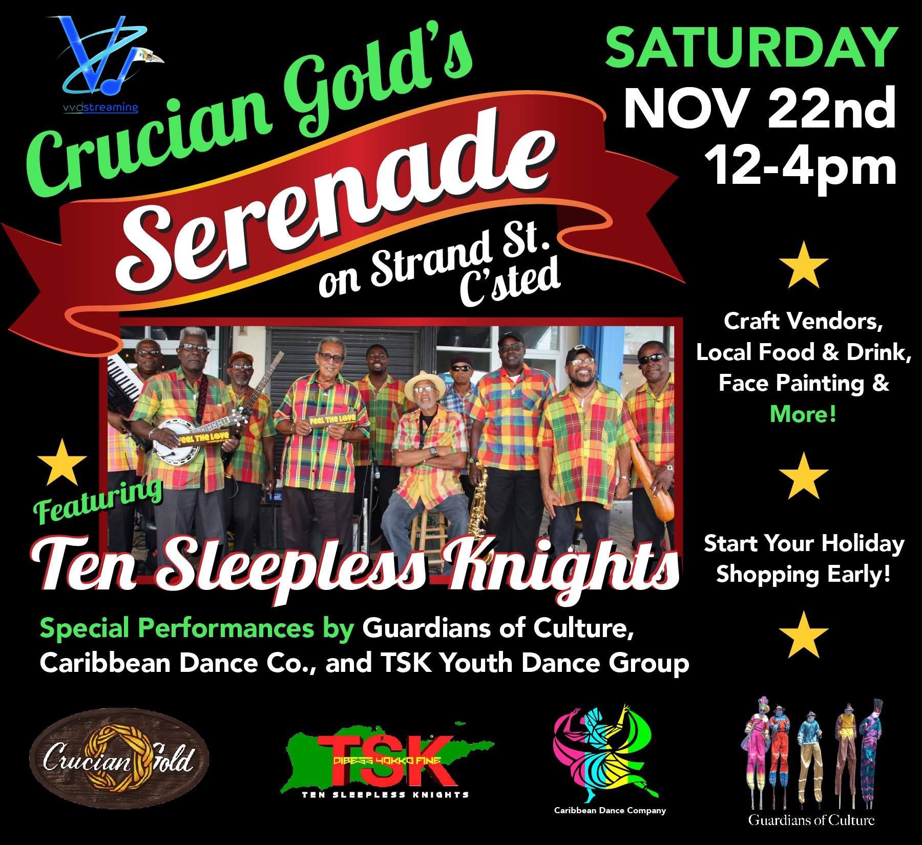 25 Serenade on Strand Street