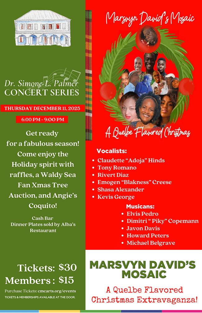 Thursday Quelbe Concert