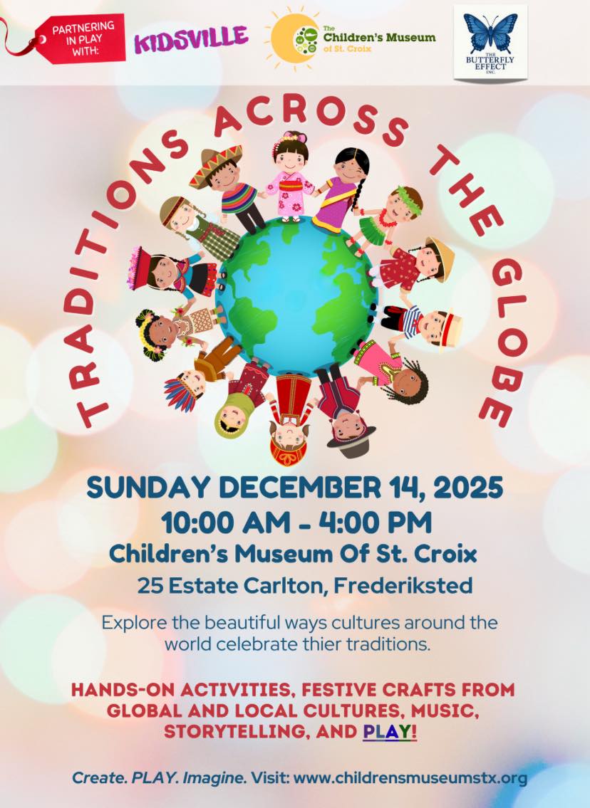 Traditions Across The Globe