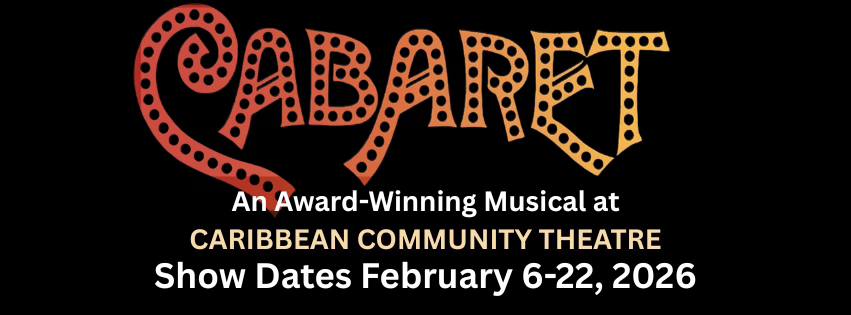 cabaret the musical