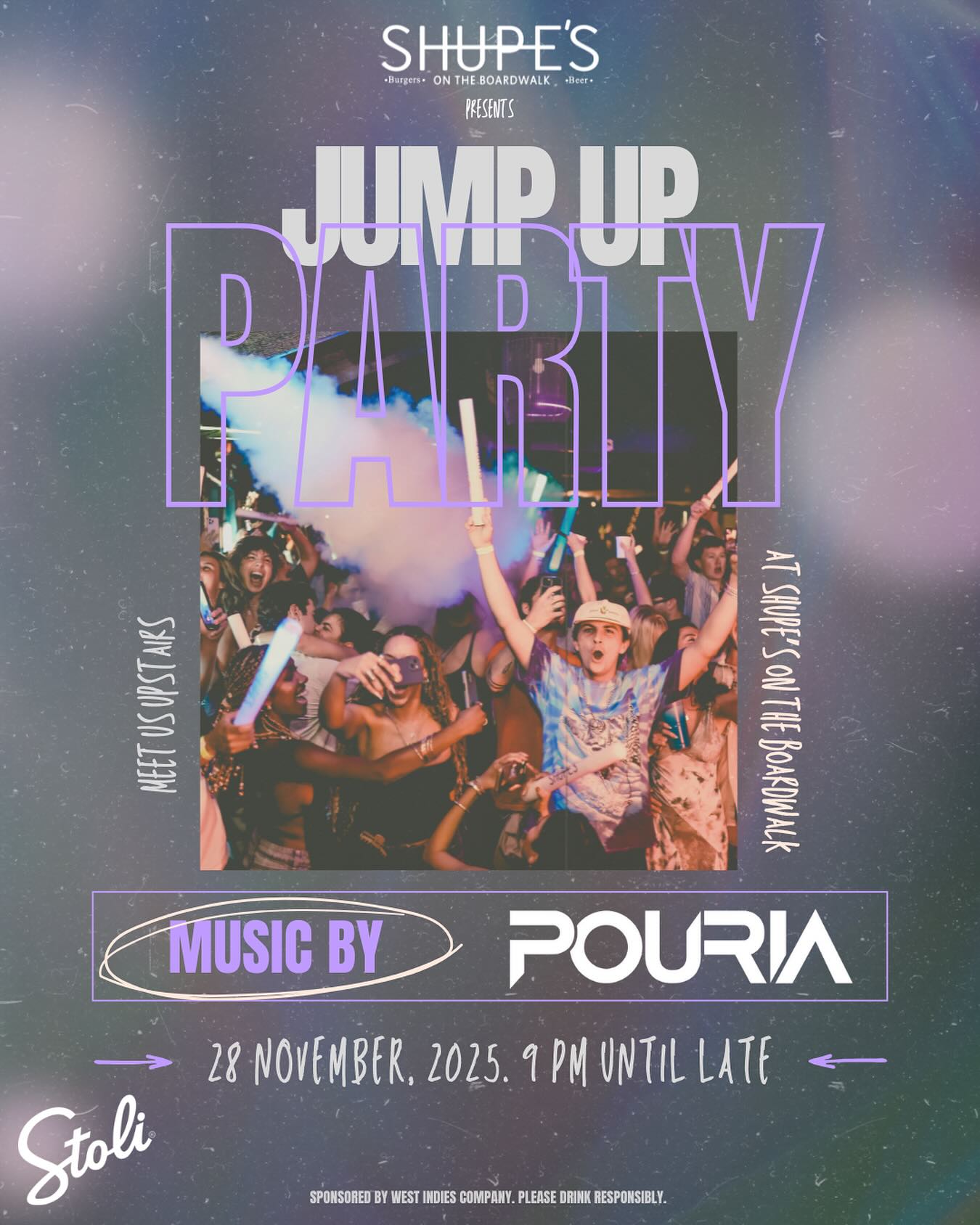 shupes after Jump up