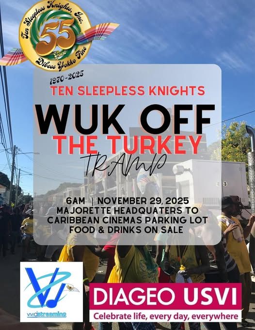 wuk off turkey tramp