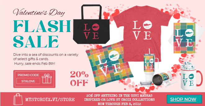 stxlove flash sale mystcroix
