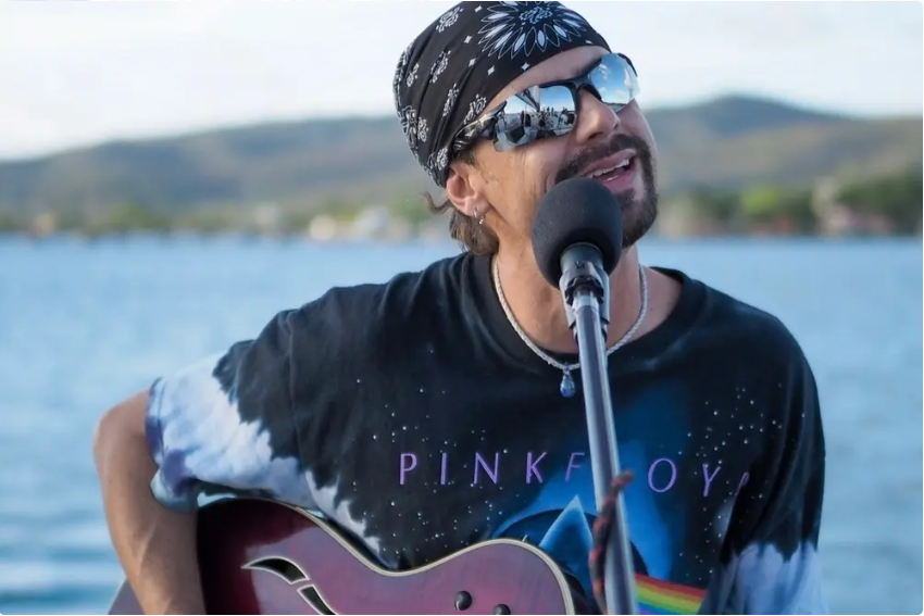 mercy child aboard lyric sails